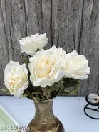 Plastic Artificial Flower 