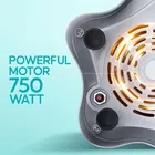 Longway Juicer Mixer Grinder 