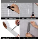 Fiberglass Covering Mesh Tape 