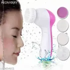 Plastic Face Massager 