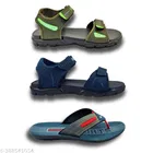 Sandals with Flipflop for Men 