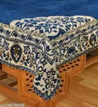 Polyester Center Table Cover 
