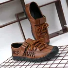 Sandals for Men, Tan 