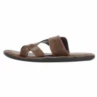 Style Height Synthetic Airmix Men's Slipper 