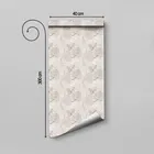 PVC Self Adhesive Wall Stickers 