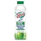 Real Coconut Water 1 L (Bottle)