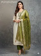 Unstitched Suits 