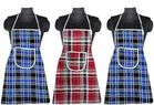 Unisex Aprons for Kitchen 