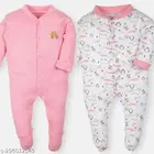 Cotton Rompers for Kids 