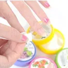 Obn Nail Paint Remover Wipes 