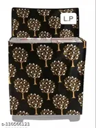 Polyester Washing Machine Cover 