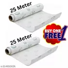 Food Wrapping Butter Paper Roll 