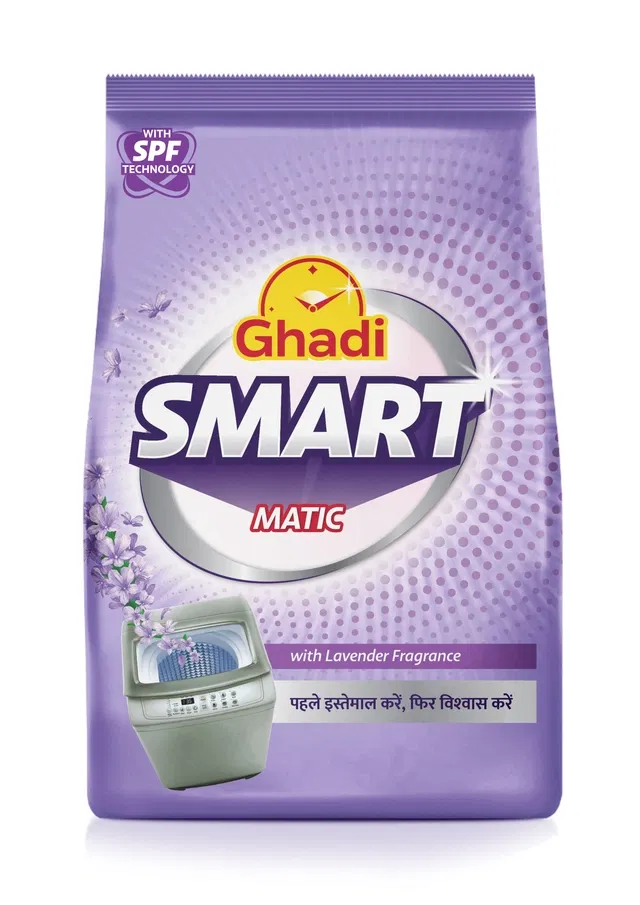 घड़ी स्मार्ट मैटिक 1 Kg