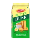 Miraj Butter Rusk 375 g