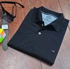 Polo Solid T-Shirt for Men 