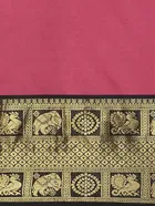 Cotton Embellished Saree for Women 