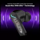 TECHFIRE Bullets 201 Tws Earbuds 