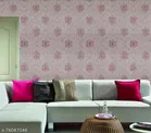 Bliss Vinyl Wallpaper for Home 