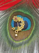 Trendy Nosepins for Women 