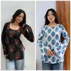 Kurti for Women, Pack of 2 