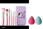 Face Makeup Combo, Multicolor, Set of 1