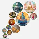 MDF Wooden Wall Hanging Quotes 