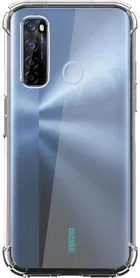 Tecno spark 5 Rubber Mobile Cover 