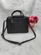 PU Sling Bag for Women 