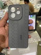 Pvc Back Cover For Tecno Spark 30C 5G 