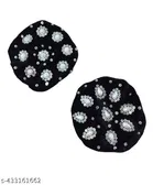Hair Net Bun Cover for Women 