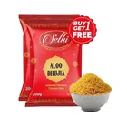 सेठी आलू भुजिया 2X200 g 