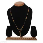 Necklaces for Women Gold Free Size