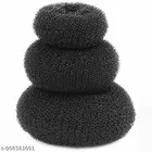 Simple Hair Clips for Women 