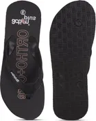 action Casual Flip Flops for Women 