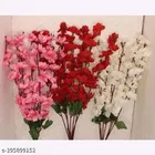 Plastic Artificial Flower 