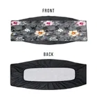 PVC 1.5 Ton Split AC Cover 