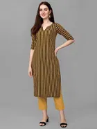 Cotton Blend Kurti for Women 