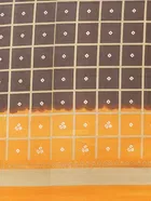 Mysore Silk Printed Saree for Women 