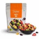 Gourmia Trail Mix - Fruity Mix 150 g