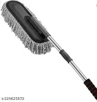 SHAGUN Top Quality Micro-Fiber Duster For Cleaning (Pack of 1)