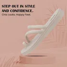 Eva Sliders for Women 