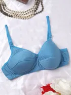 Cotton Padded Bras for Women 