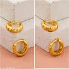 High Quality Earrings/Studs/Bali Combo