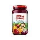 Kissan Mix Fruit jam 500g