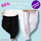 Patiala for Women, Pack of 2 