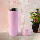 Stainless Steel vacuum water bottle 350ml_6537