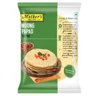 मदर्स रेसिपी मूंग पापड़ 180 g