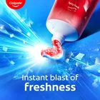 Colgate MaxFresh Red Gel Toothpaste 600 g