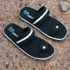 Style Height Synthetic Airmix Men's Slipper 