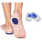 Silicone Gel Heel Pad 